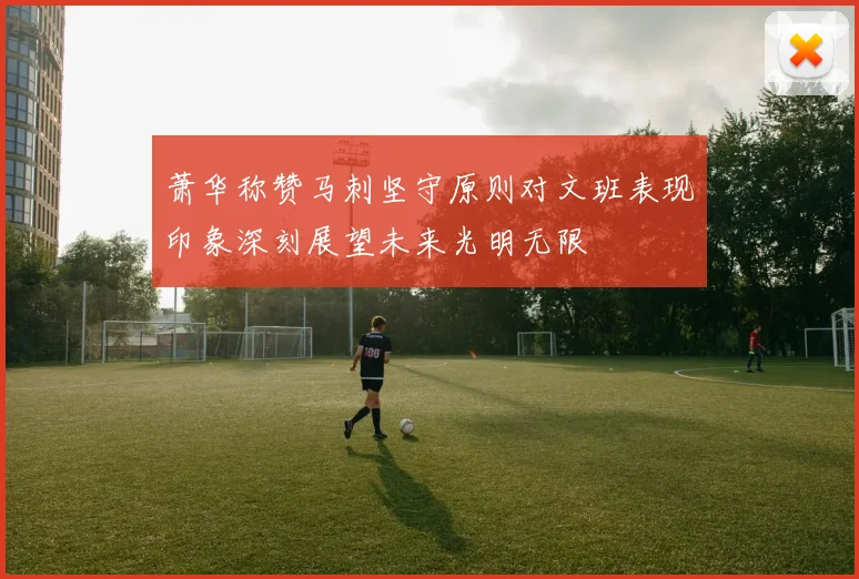 萧华称赞马刺坚守原则对文班表现印象深刻展望未来光明无限